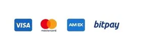 we accept payments
