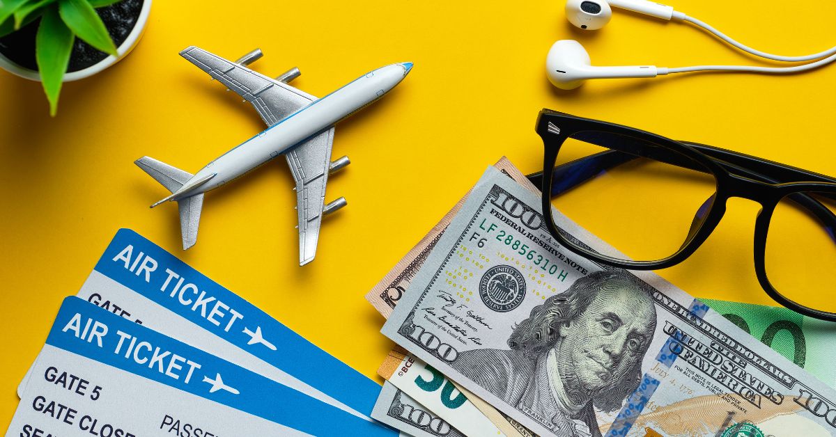 Save With Air Charter Services