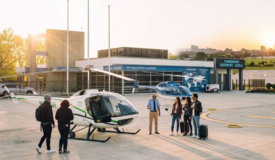 Helicopter Medevac in Greece: What to know before traveling