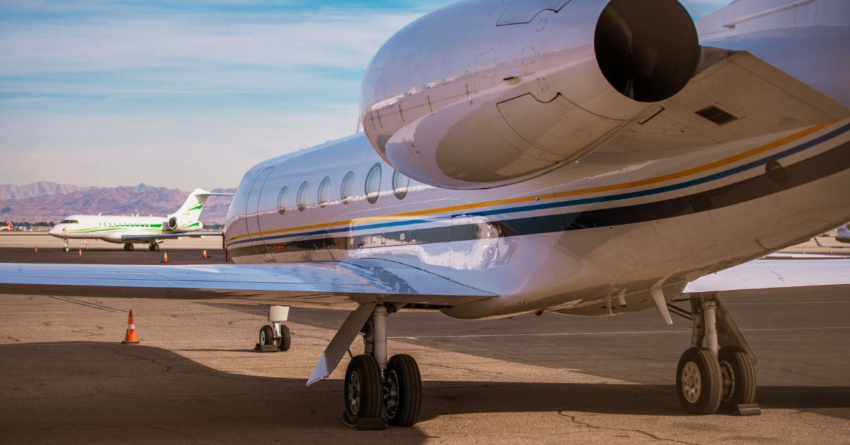 Trip Support Services for Private Jet Travel Trip Support Services for Private Jet Travel