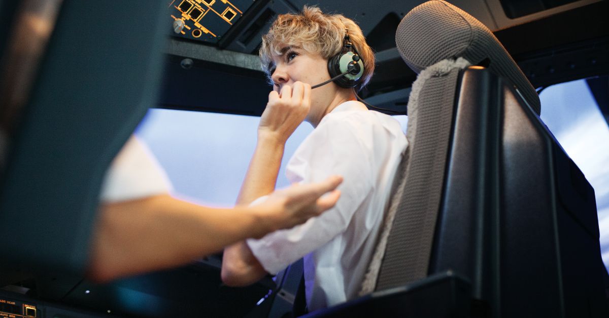 Flight Support Services