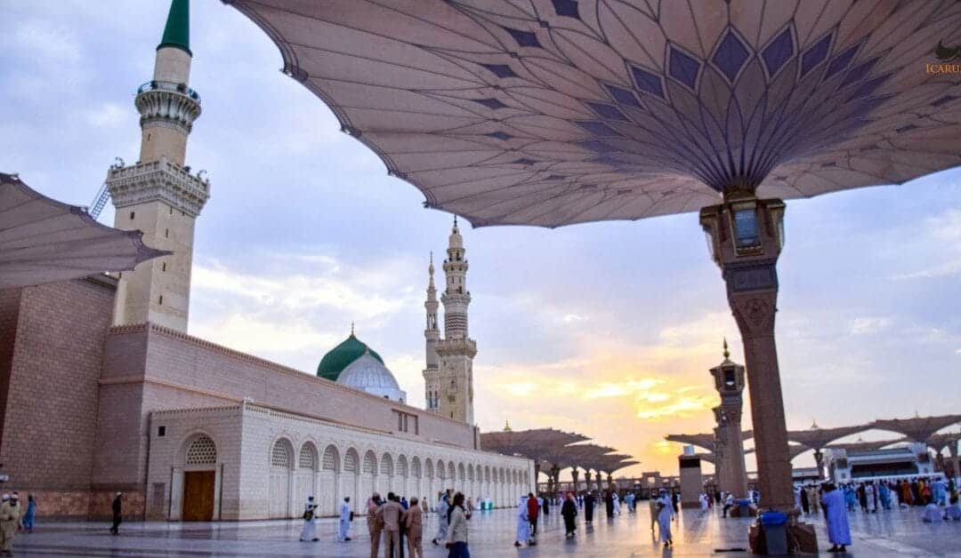 11 things the flight crew should be aware of in Saudi Arabia | International Trip Support