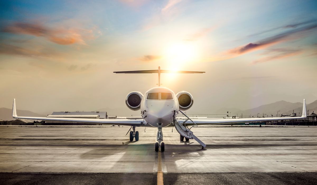 Private Jet Charter Flight Dallas to Houston Private Jet Charter Flight Dallas to Houston