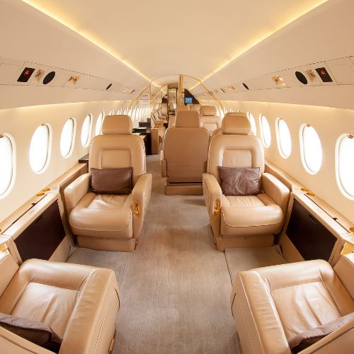 Private flight services in NY Private flight services in NY