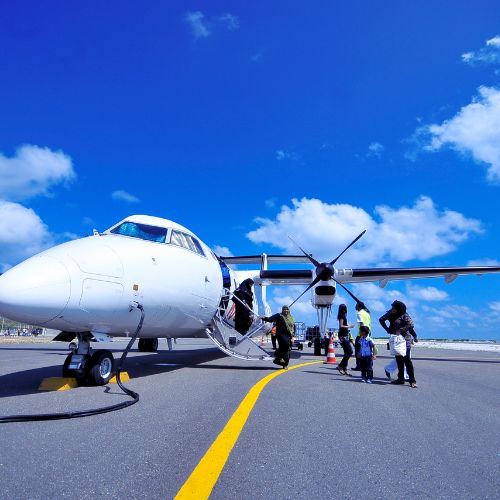 private jet parking saudai private jet parking saudai