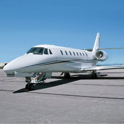 Legacy 500 Photo