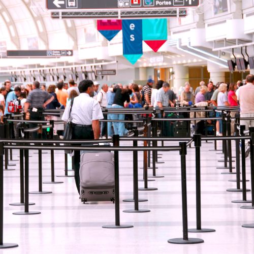 Tijuana International Airport Tijuana International Airport