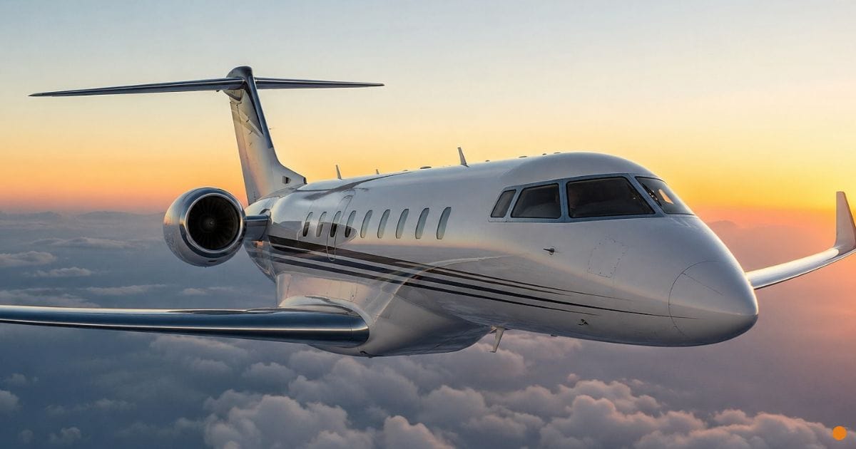 Private Jet Services in Dallas