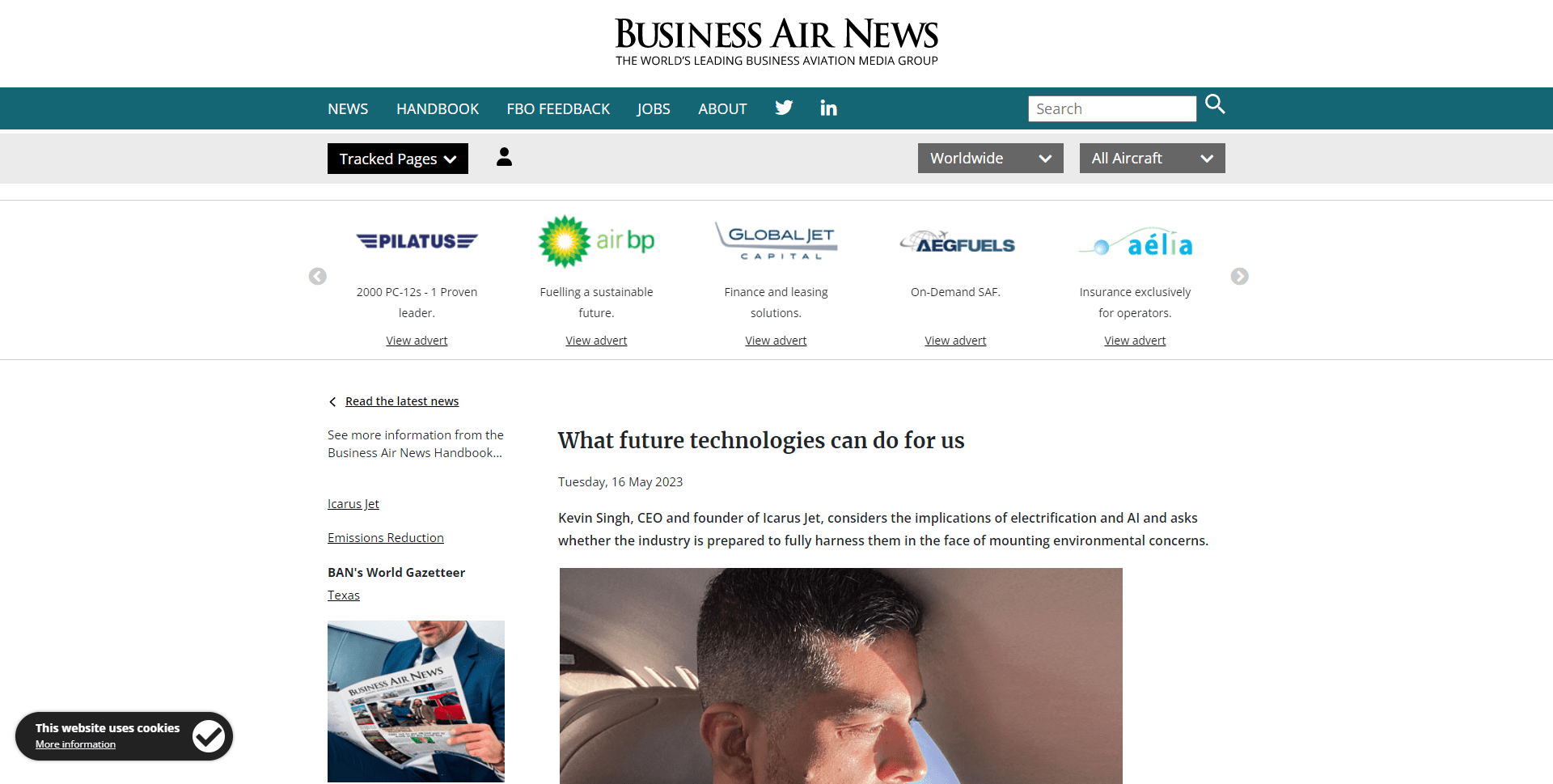 screenshot www.businessairnews.com 2023.05.18 13 09 54