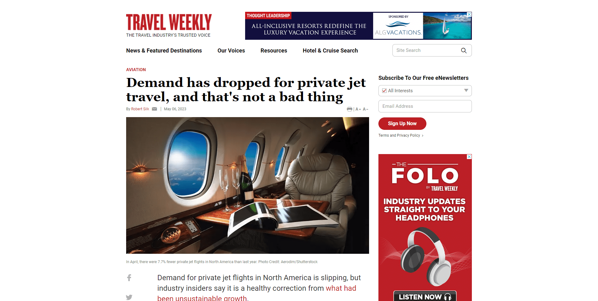 screenshot www.travelweekly.com 2023.05.09 11 10 32 screenshot www.travelweekly.com 2023.05.09 11 10 32