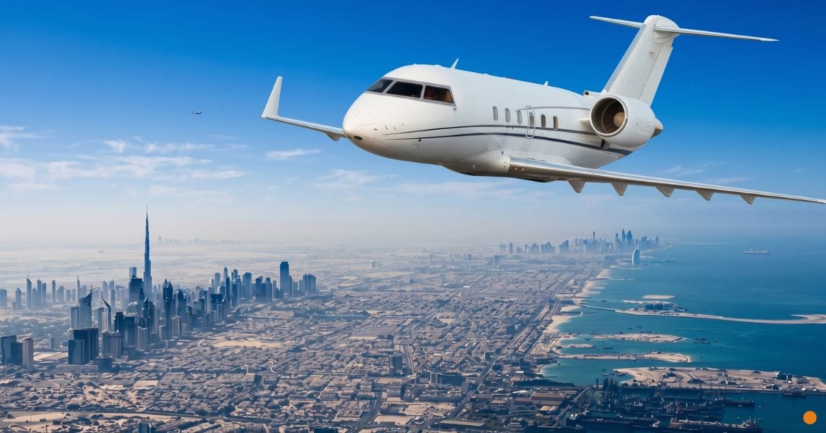 Best Places to Visit by Private Jet in 2026
