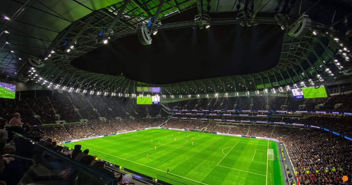 Super Bowl Private Jet Charter 2024