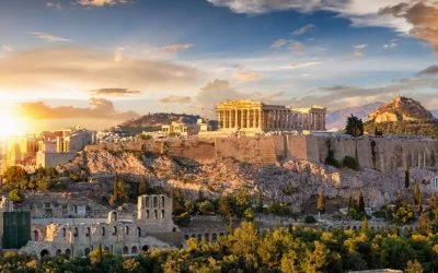Greece Flight Support – A Guide for Pilots & Crew