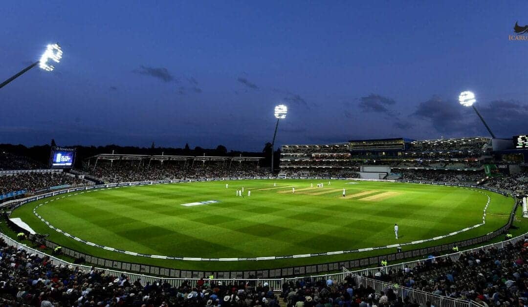 Soar High, Team India: Private Jet Charter for the Cricket Stars