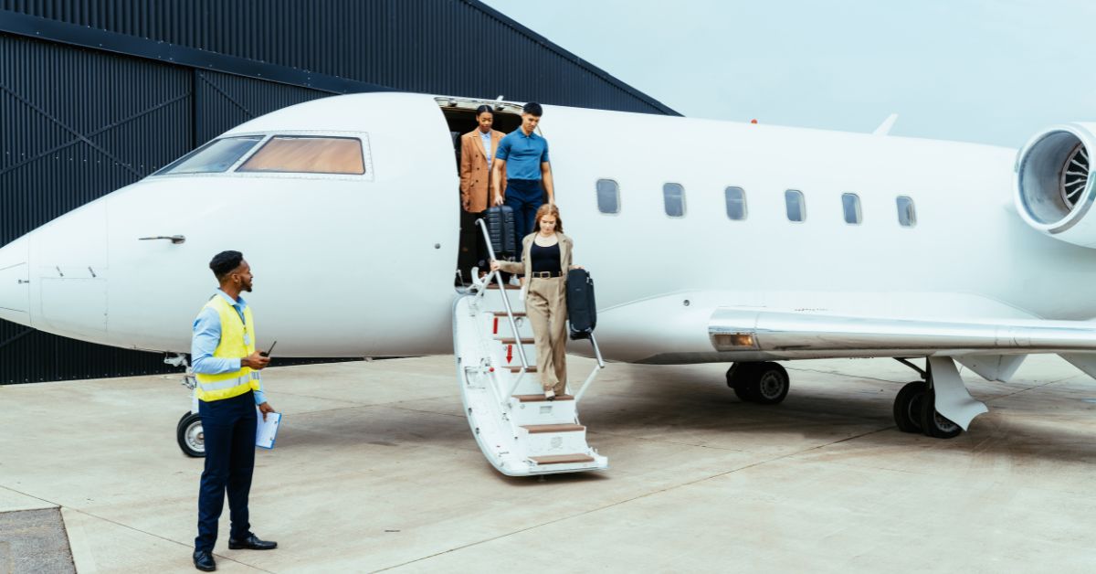 Smooth Travel to the UK