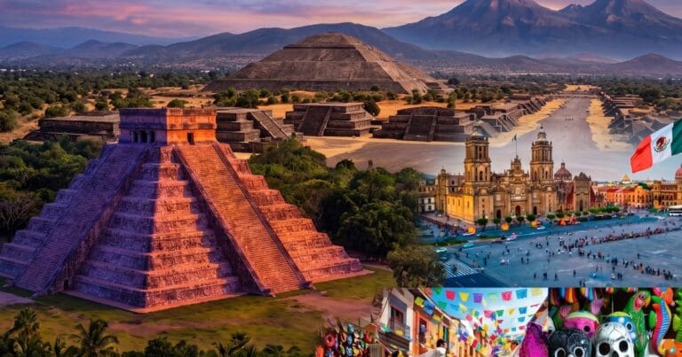 Mexico Ops Changes for Private Jet Travel