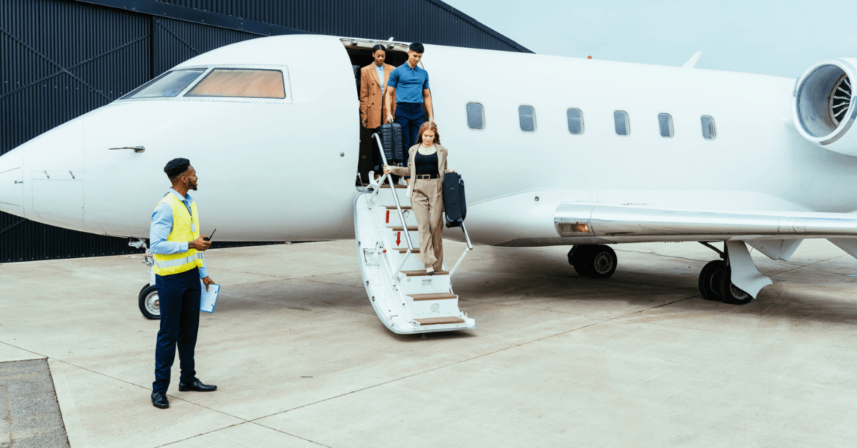 Italy: Private Jet Airports Guide for Crews