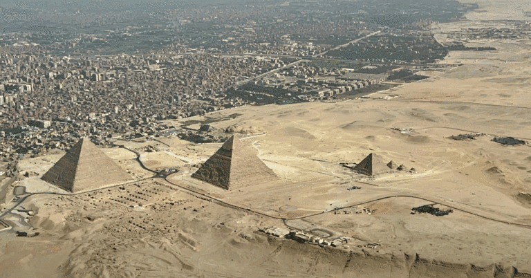 Sphinx International Airport
