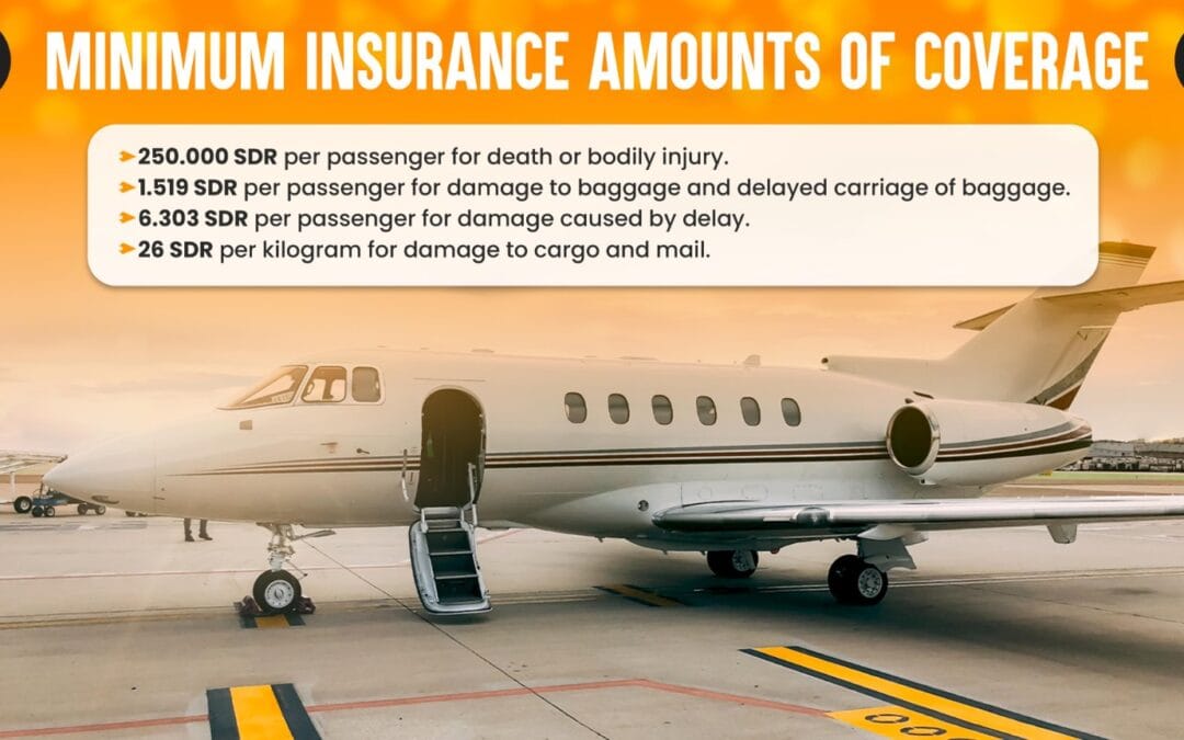 New insurance regulations for private jet flights into Türkiye