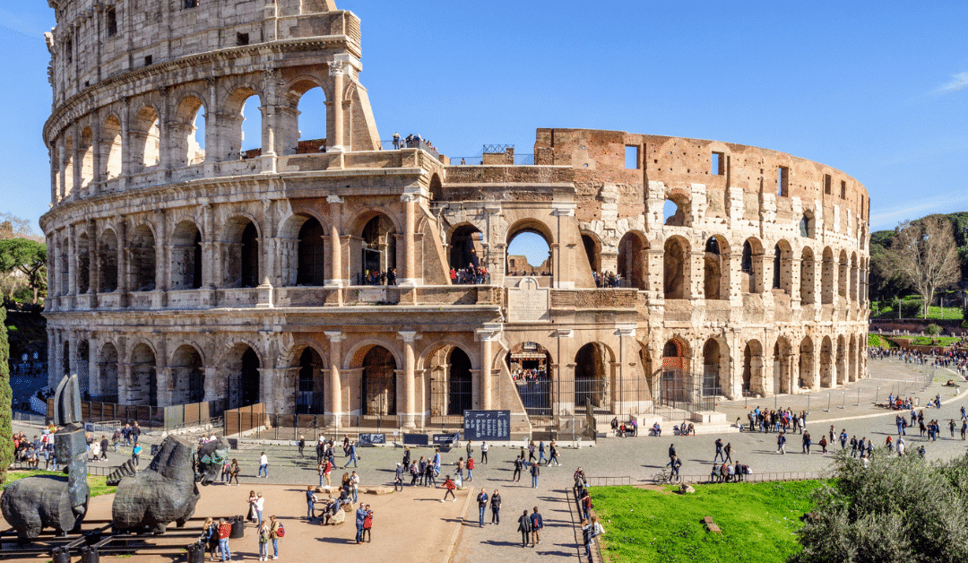 LIRA vs LIRF: Which Rome airport is best for private jet flights?