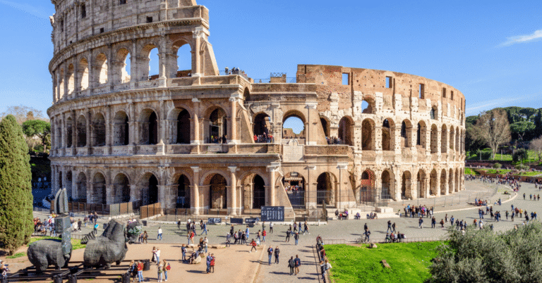 LIRA vs LIRF: Which Rome Airport Is Best for Private Jet Flights?