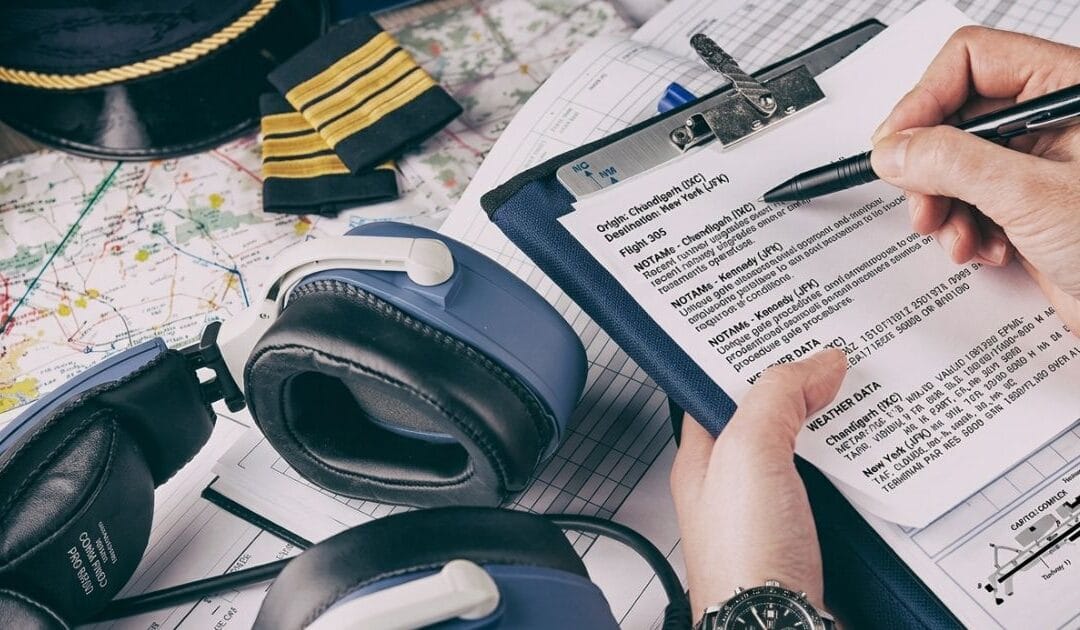 A Chief Pilot’s Guide to Hassle-Free International Operations
