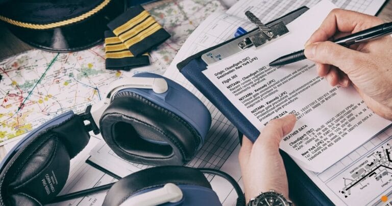 A Chief Pilot's Guide to Hassle-Free International Operations