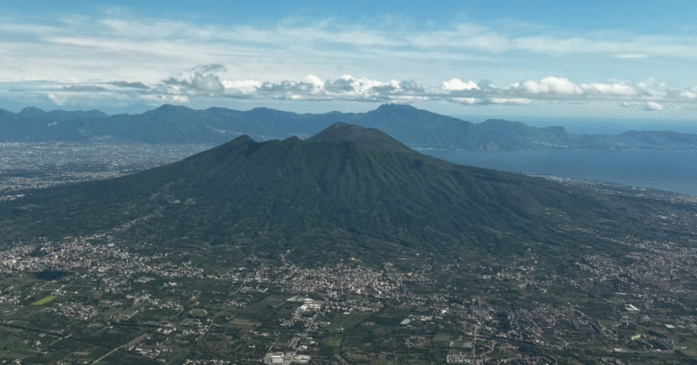 Parking Your Private Jet in Naples: Challenges and Key Considerations
