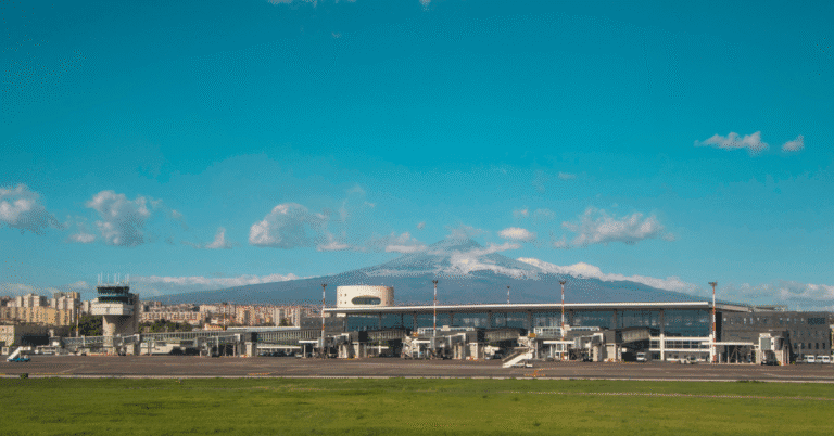 Italy Disinsection Protocols: What Private Jet Pilots Should Know