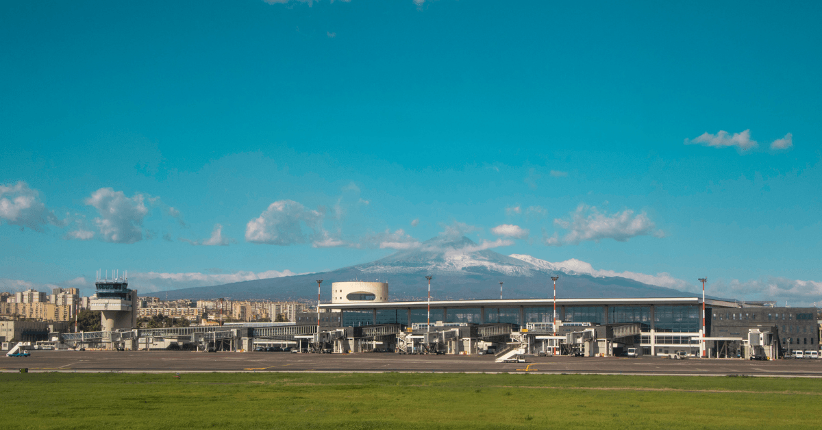 Italy Disinsection Protocols