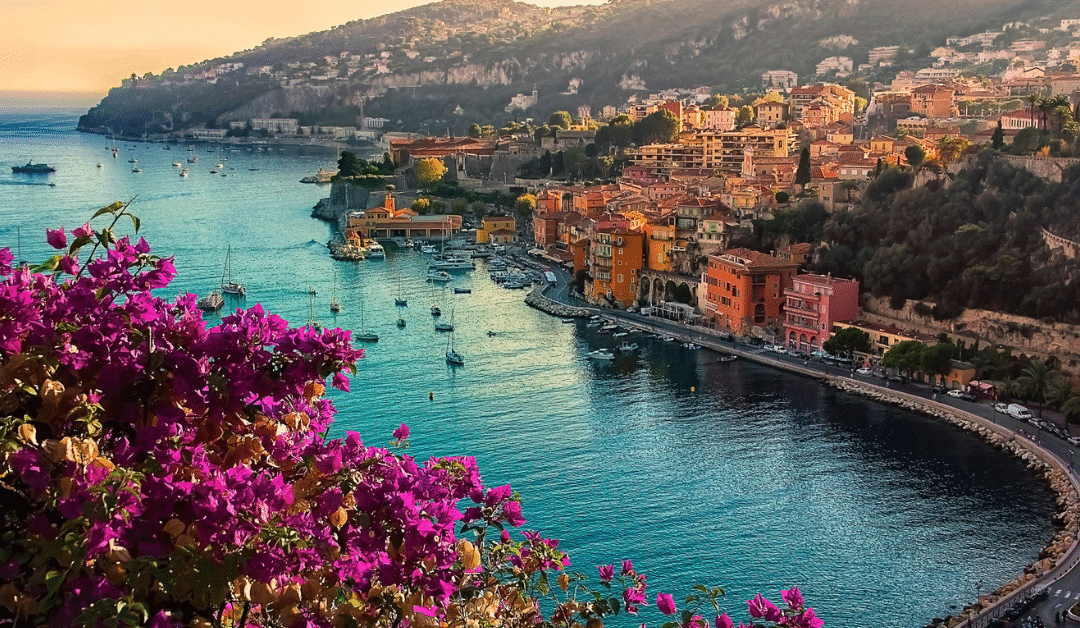 Private Jet Trip Support in Nice: Planning for Pilots During F1 Monaco Grand Prix and Cannes Film Festival