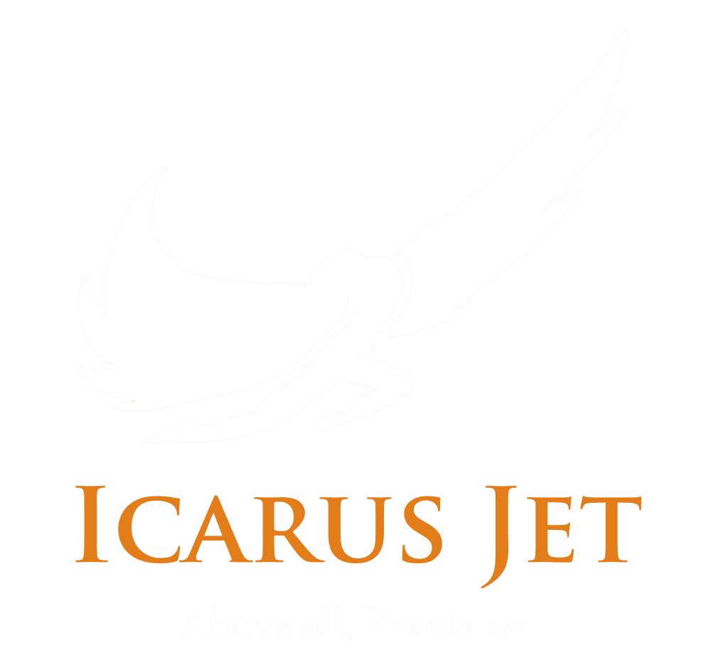 Icarus jet