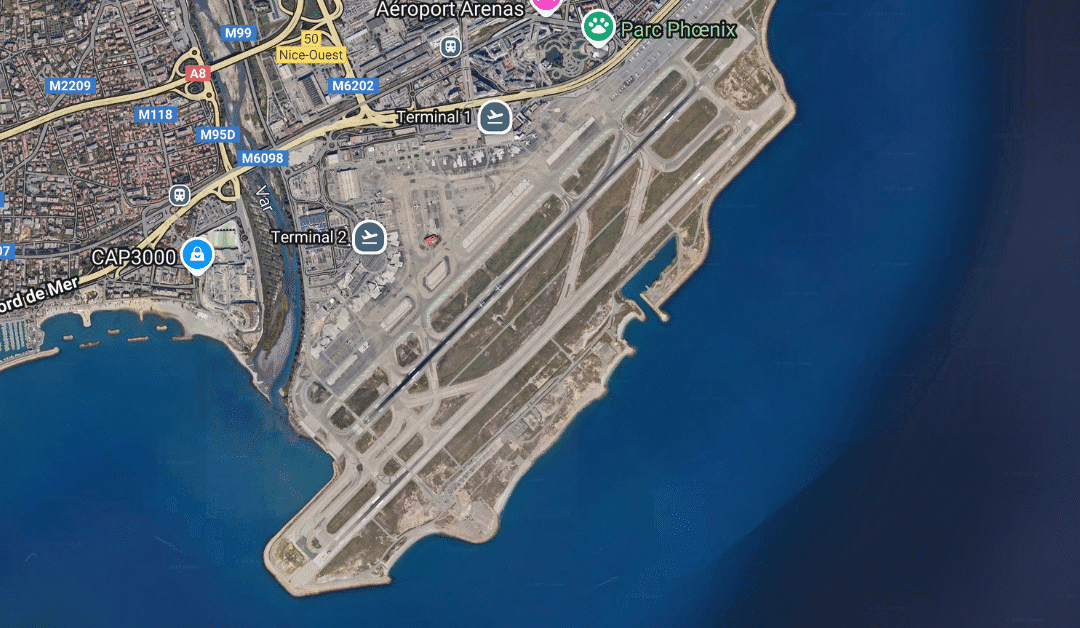 APU Limits in Nice: What Private Jet Crews Need to Know at LFMN