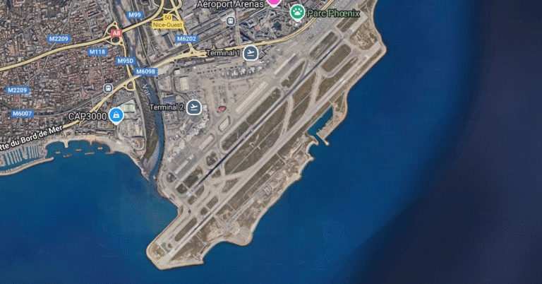 APU Limits in Nice: What Private Jet Crews Need to Know at LFMN