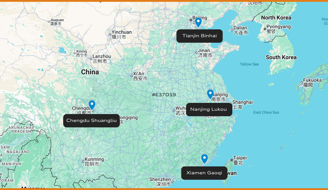 China: New Permit Timelines and Documentation Requirements for Business Aviation