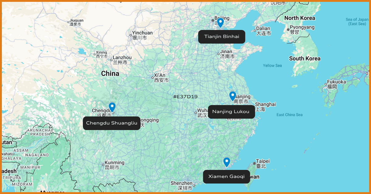 China: New Permit Timelines and Documentation Requirements for Business Aviation