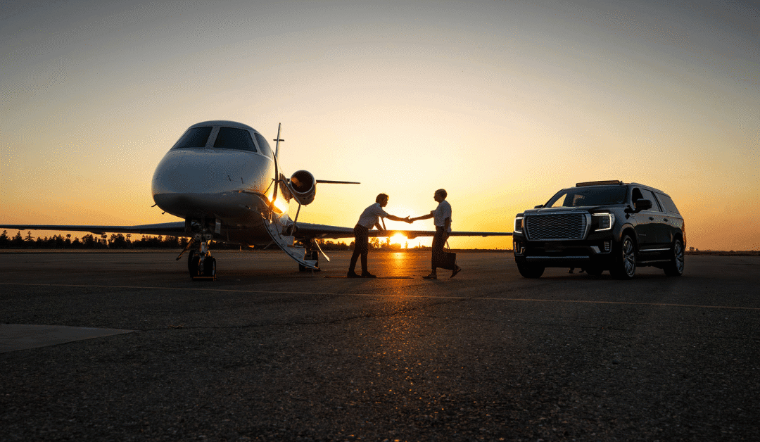New U.S. Entry Rules: What Private Jet Pilots and Operators Should Know