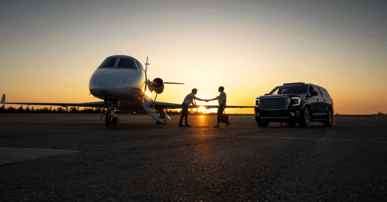 New US Entry Rules: What Private Jet Pilots and Operators Should Know