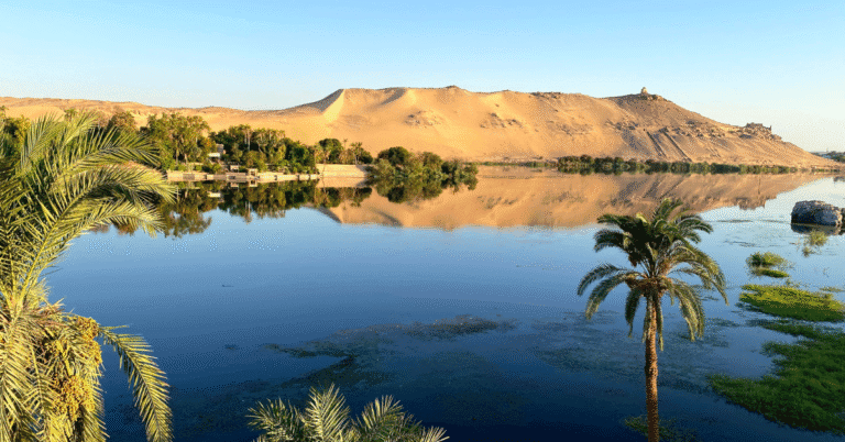 Luxor International Airport