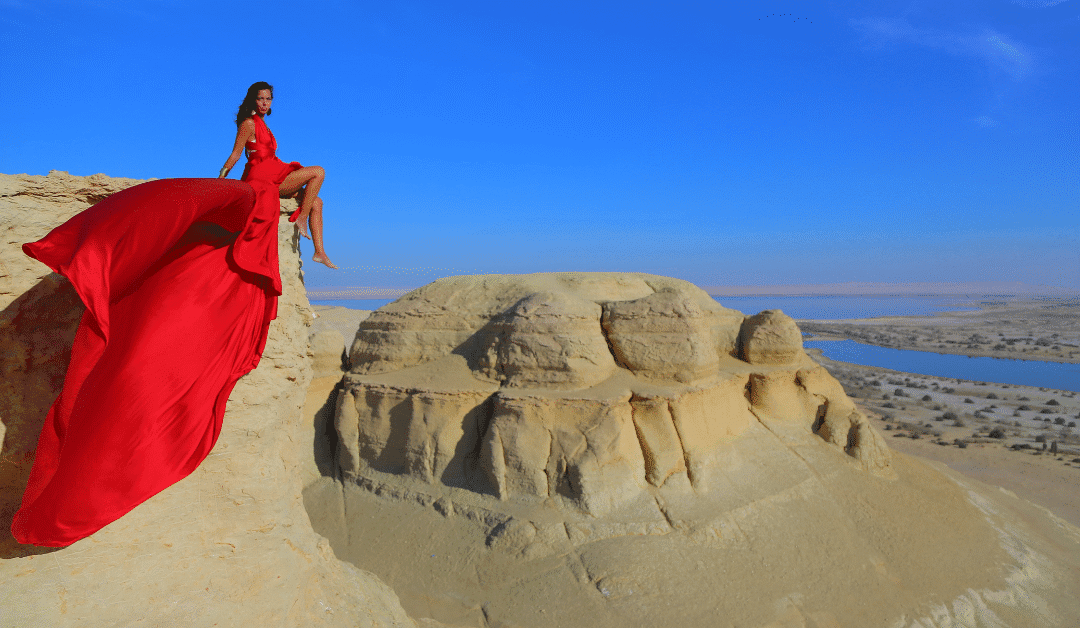 Key Considerations When Chartering a Private Jet in Egypt