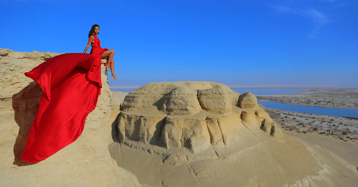 Key Considerations When Chartering a Private Jet in Egypt