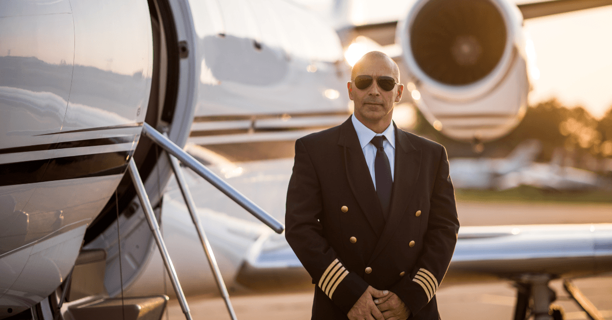 Private Jet Crew Compliance: Age, ID, and International Operations