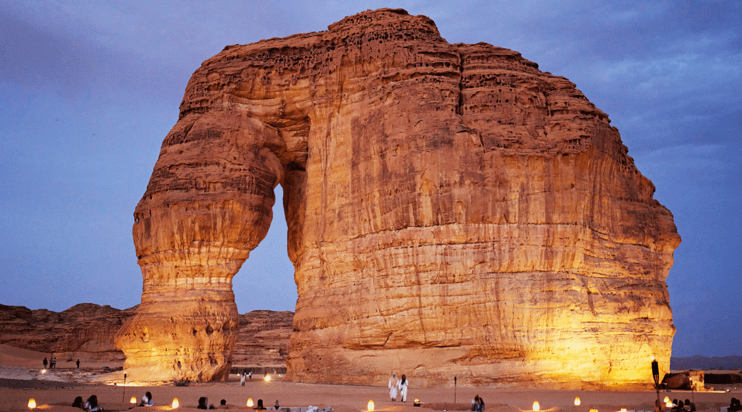 How Much Does It Cost to Charter a Private Jet to Saudi Arabia? 2026 Guide