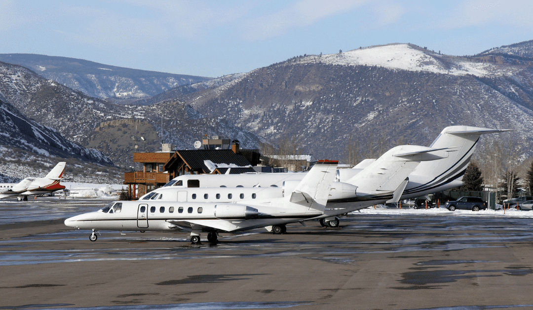 2026 Aspen Trip Support Guide: Private Jet Crew Planning and Activity Trends