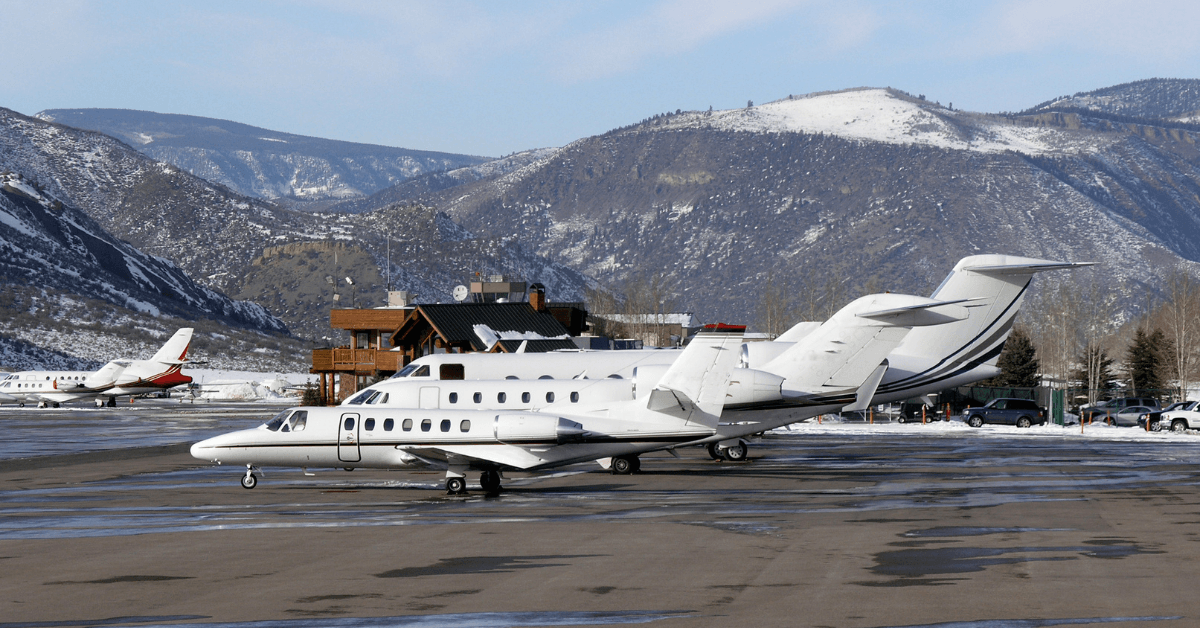 2026 Aspen Trip Support Guide: Private Jet Crew Planning and Activity Trends