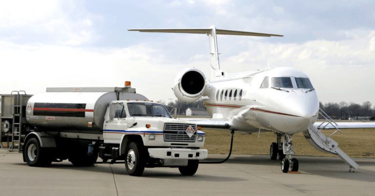 How ReFuelEU Is Changing Fuel Tankering in Business Aviation