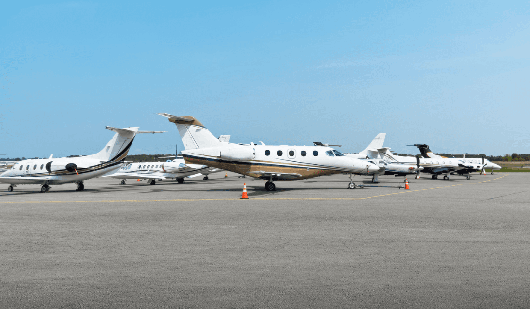 Europe’s summer slot constraints: what private jet pilots need to know
