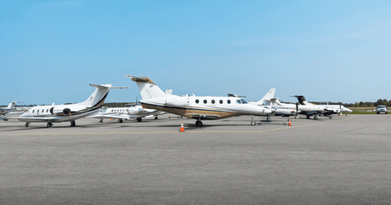 Europe's Summer Slot Constraints: What Private Jet Pilots Need to Know