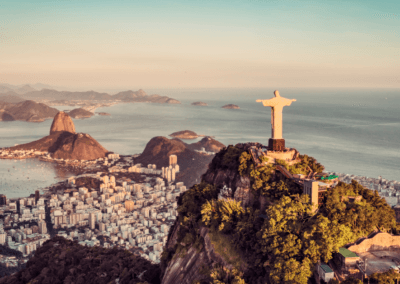 Private Jet Operations for Davos 2026 | WEF Flight Guide