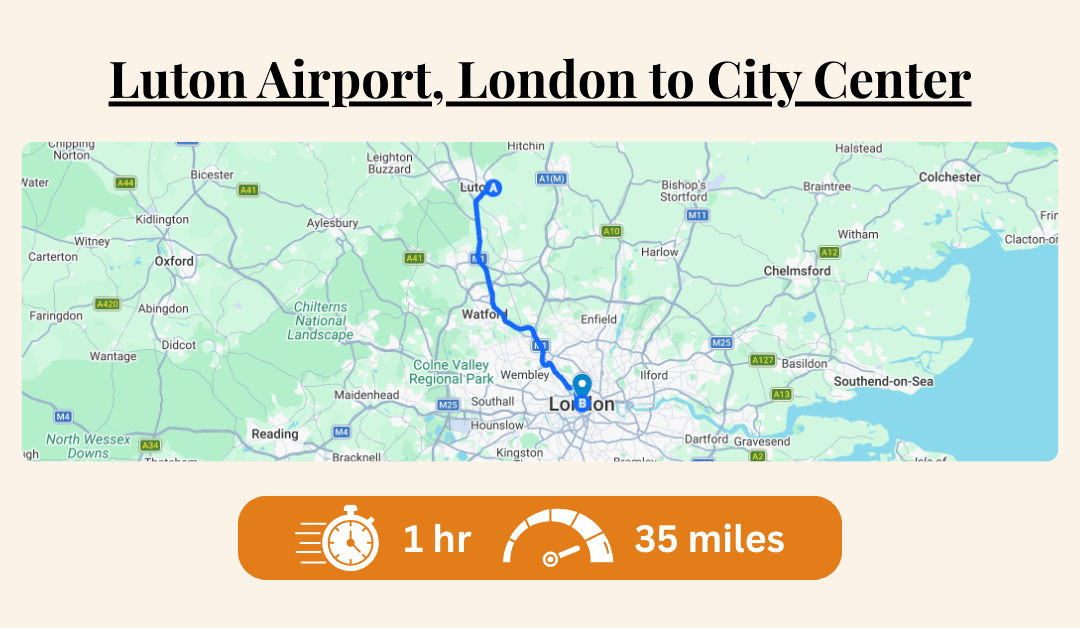 Up to £20,000 penalties introduced as London Luton Airport tightens operational enforcement